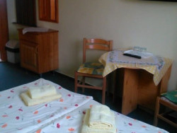 Wellnesstage Sára Termal (Pension) 19