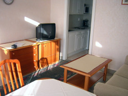 Wellnesstage Sára Termal (Pension) 21