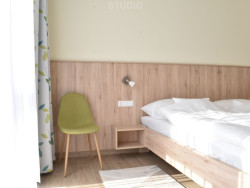 Wellnesstage Sára Termal (Pension) 22