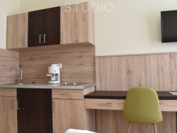 Wellnesstage Sára Termal (Pension) 23
