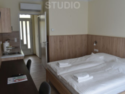 Wellnesstage Sára Termal (Pension) 25