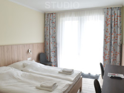 Wellnesstage Sára Termal (Pension) 26