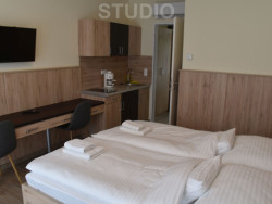 Wellnesstage Sára Termal (Pension) 27