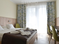 Wellnesstage Sára Termal (Pension) 28