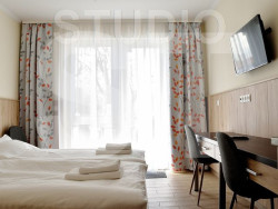 Wellnesstage Sára Termal (Pension) 29