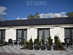 Wellnesstage Sára Termal (Pension) 34