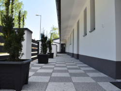 Wellnesstage Sára Termal (Pension) 33