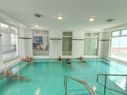 Wellnesstage Sára Termal (Pension) 44