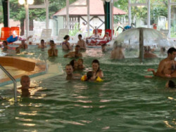 Wellnesstage Sá-Ra Termál (Apartments) 2026 36