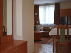 Wellnesstage Sá-Ra Termál (Apartments) 2026 10