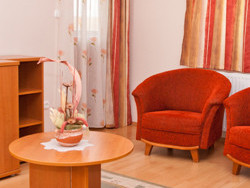 Wellnesstage Sá-Ra Termál (Apartments) 2026 33