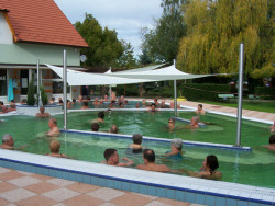 Wellnesstage Sá-Ra Termál (Apartments) 2026 39