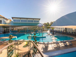 Aqua Wellnesstage 2026 Mosonmagyaróvár