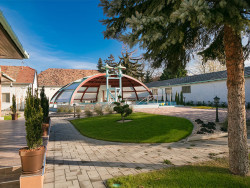 Aquasol Wellnesstage 2026 Mosonmagyaróvár