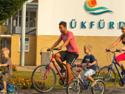 Erfrischung in Bükfürdő 2026 5