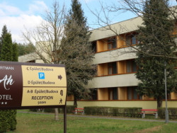 Erfrischung in Bükfürdő 2026 15