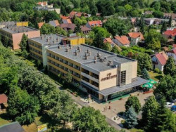 Erfrischung in Bükfürdő 2026 16