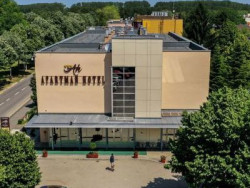 Erfrischung in Bükfürdő 2026 17