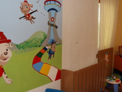 Erfrischung in Bükfürdő 2026 23