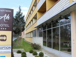 Erfrischung in Bükfürdő 2026 27