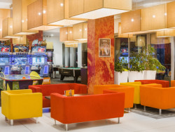 All Inclusive Sommer - Park Inn Sárvár 3