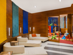 All Inclusive Sommer - Park Inn Sárvár 4
