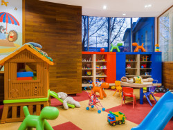 All Inclusive Sommer - Park Inn Sárvár 5