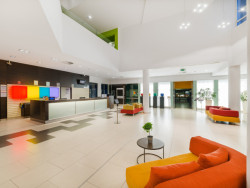All Inclusive Sommer - Park Inn Sárvár 6
