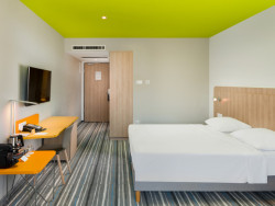 Wellnesstage 3=4 Park Inn Zalakaros 2026 12