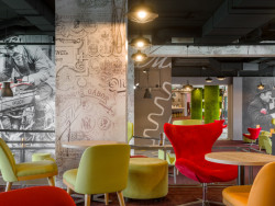 Wellnesstage 3=4 Park Inn Zalakaros 2026 11