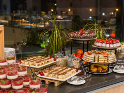 Wellnesstage 3=4 Park Inn Zalakaros 2026 30
