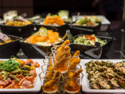 Wellnesstage 3=4 Park Inn Zalakaros 2026 31