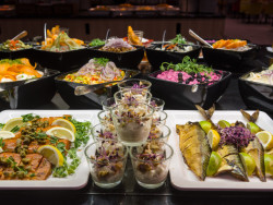 Wellnesstage 3=4 Park Inn Zalakaros 2026 34