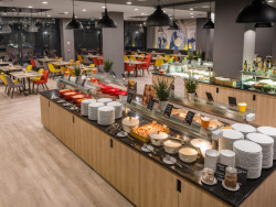 Wellnesstage 3=4 Park Inn Zalakaros 2026 45