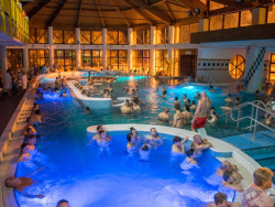 Wellnesstage 3=4 Park Inn Zalakaros 2026 1