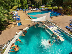Ensana Sárvár Sommer Sarvar