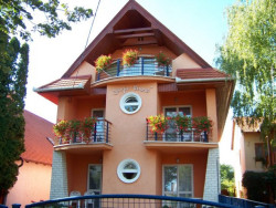 Herbstefrien Járja (Pension) Hajduszoboszlo