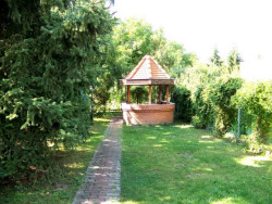 Herbstefrien Járja (Pension) 27