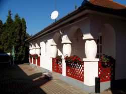 Herbstefrien Járja (Pension) 32