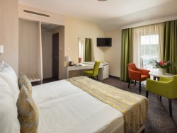 Wellnesstage Kehida Termal 2026 (Hotel) 20