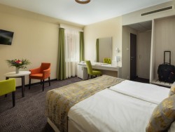 Wellnesstage Kehida Termal 2026 (Hotel) 22