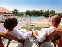 Wellnesstage Kehida Termal 2026 (Hotel) 2