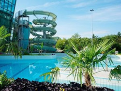 Sommer Aquasziget 1