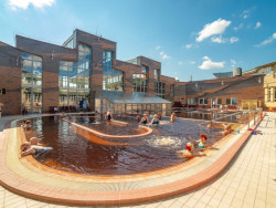 Sommer Hungarospa Hajduszoboszlo