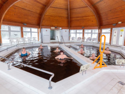 Sommer Hungarospa 50