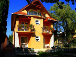 Nebensaison 2026 Járja (Pension) Hajduszoboszlo