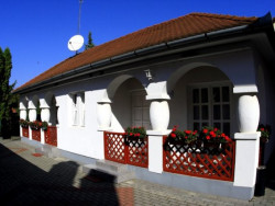 Nebensaison 2026 Járja (Pension) 1