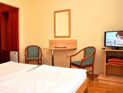 Wellnesstage Ametiszt 2026 11