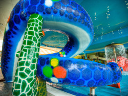 Aquaworld 2026 (Kinder bis 14 Jahre alt kostenlos) 40