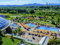 Aquaworld 2026 (Kinder bis 14 Jahre alt kostenlos) Budapest